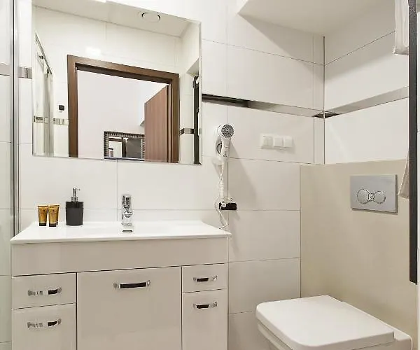 Interhotel 호텔 3*