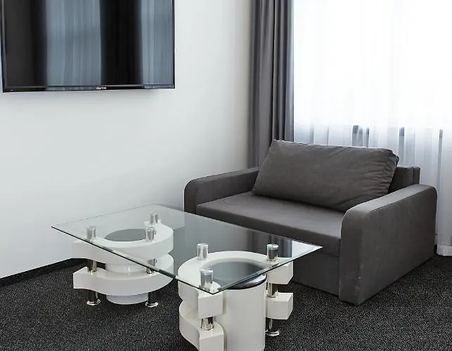 Interhotel 호텔 3*