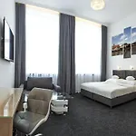 Interhotel 3* Wroclaw