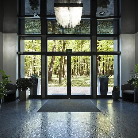 Szálloda Interhotel 3*