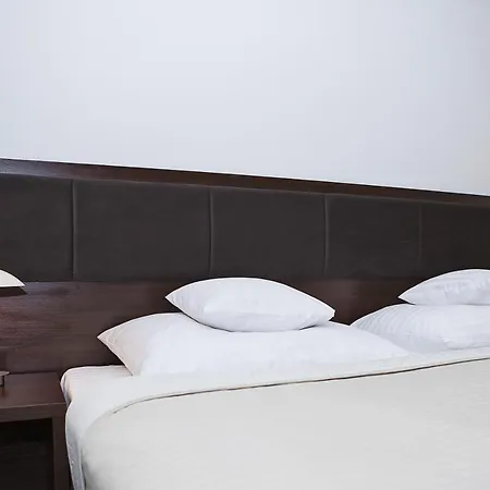 Szálloda Interhotel 3*