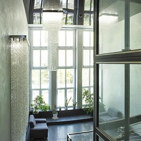 Interhotel 3* فروتسواف