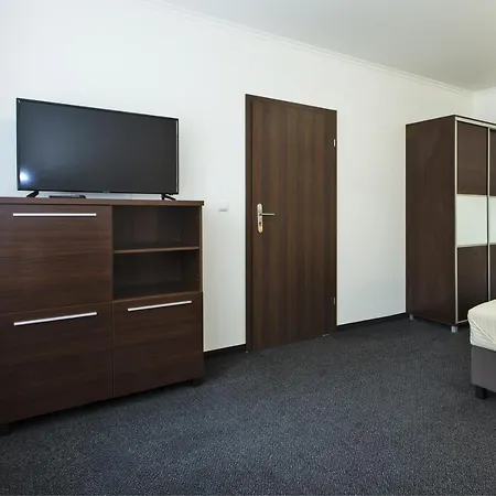 Interhotel Szálloda 3*