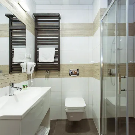 Interhotel Szálloda