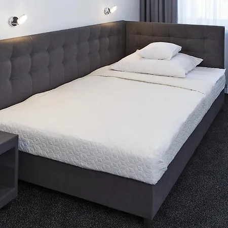 Szálloda Interhotel