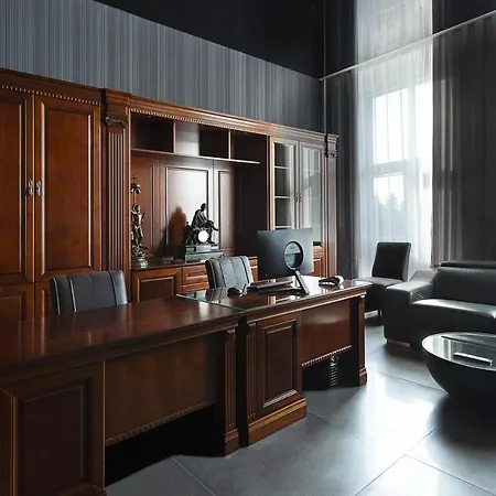 Interhotel 3*