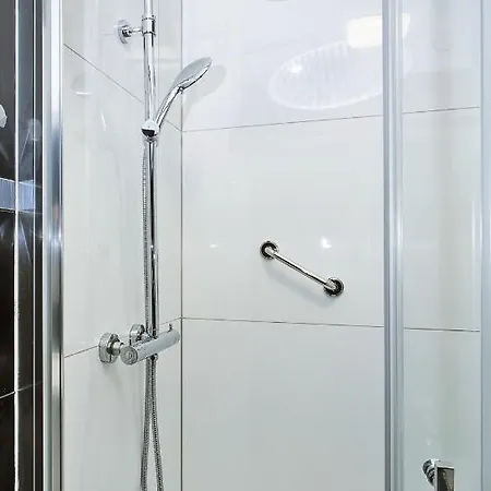 Szálloda Interhotel 3*