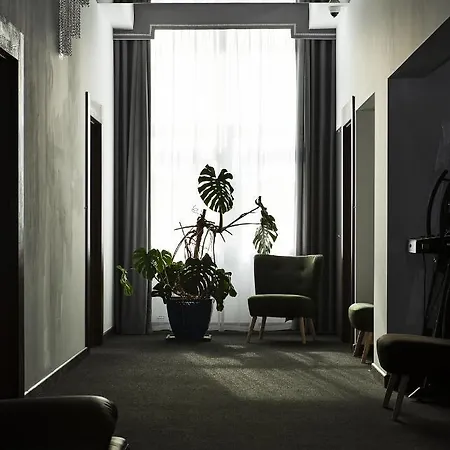 Interhotel 3* Wrocław