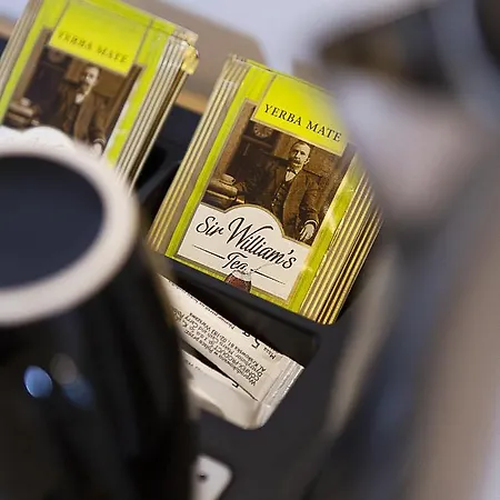 Interhotel Szálloda