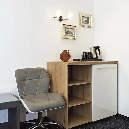 Szálloda Interhotel 3*