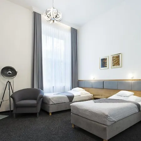 Interhotel
