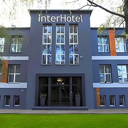 Hotel Interhotel 3*
