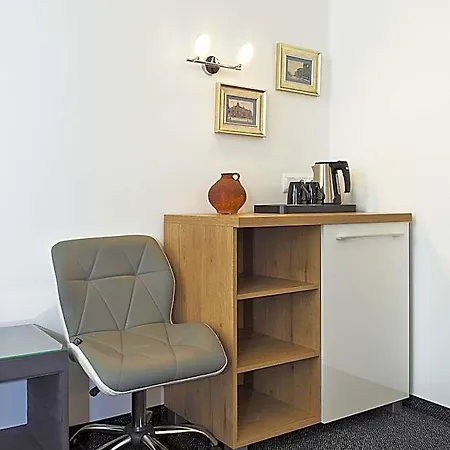 Hotel Interhotel 3*