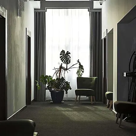 Interhotel Hotel 3*