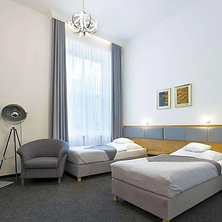 Interhotel Breslavia