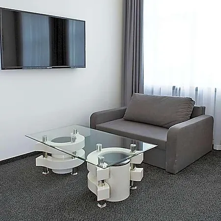 Interhotel 3* Wrocław