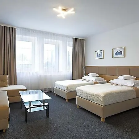 Interhotel 3*