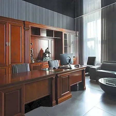 Interhotel Hotel 3*