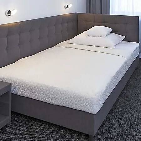 Interhotel 3*