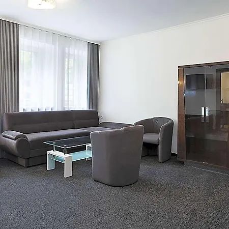 Hotel Interhotel