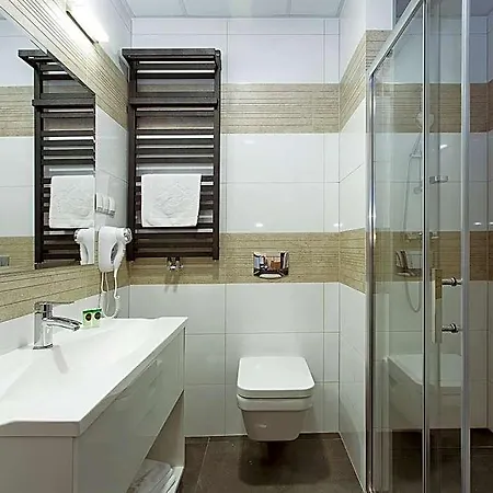 Hotel Interhotel Vratislav