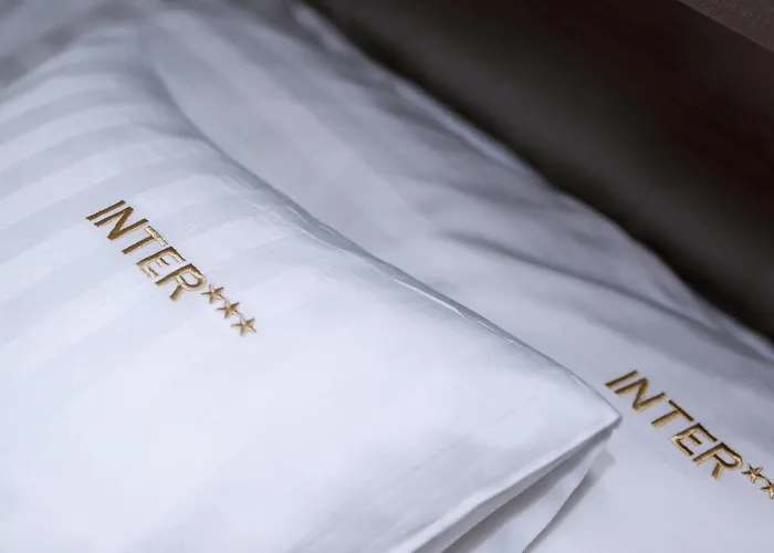 Interhotel Breslavia