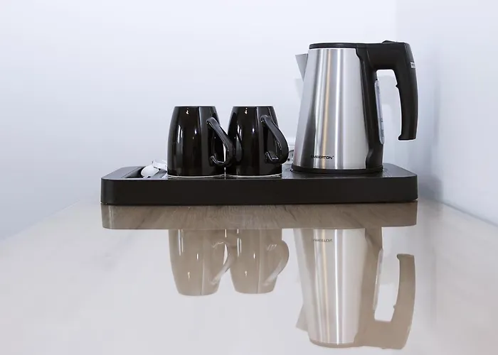 Interhotel 3* Breslavia