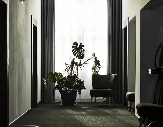 Interhotel 3* Wrocław