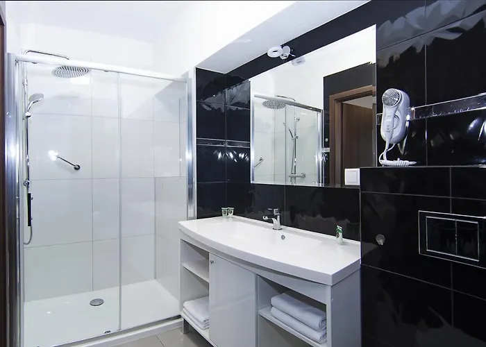 Hotel Interhotel Wrocław